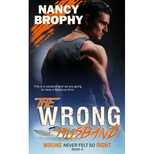 The Wrong Husband