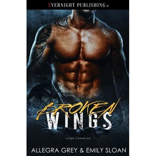 Broken Wings