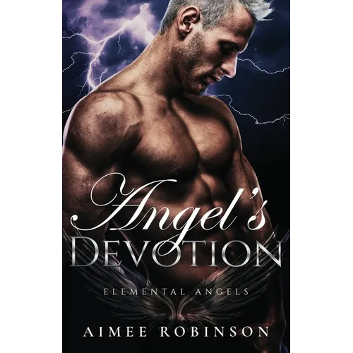 Angel's Devotion: A Paranormal Angel Romance