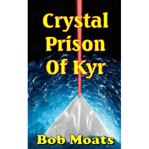 Crystal Prison of Kyr