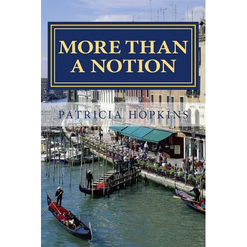 More Than a Notion