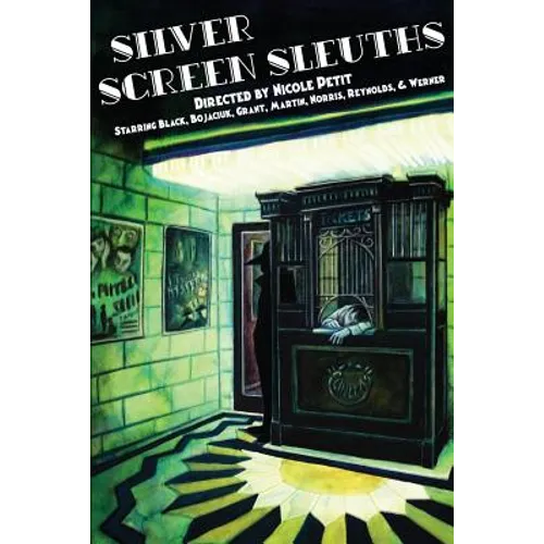 Silver Screen Sleuths