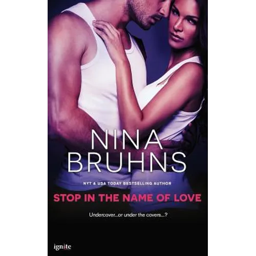 Stop in the Name of Love