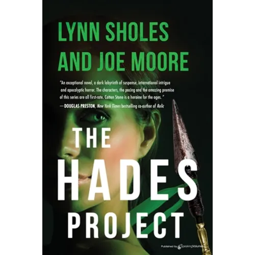 The Hades Project