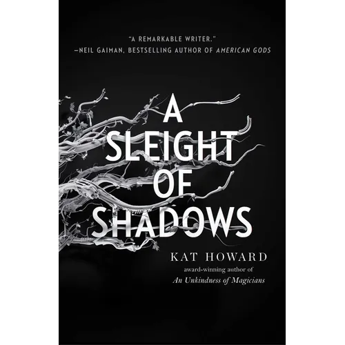A Sleight of Shadows