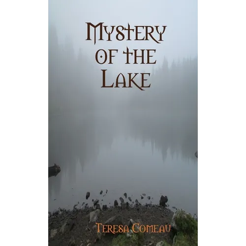 Mystery of the Lake