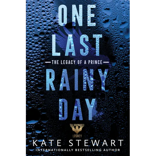 One Last Rainy Day