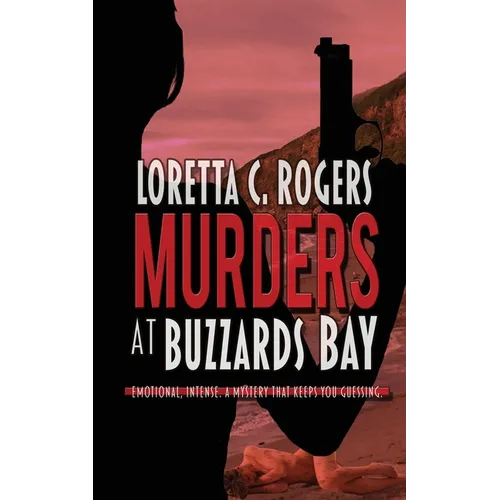 Murders at Buzzards Bay