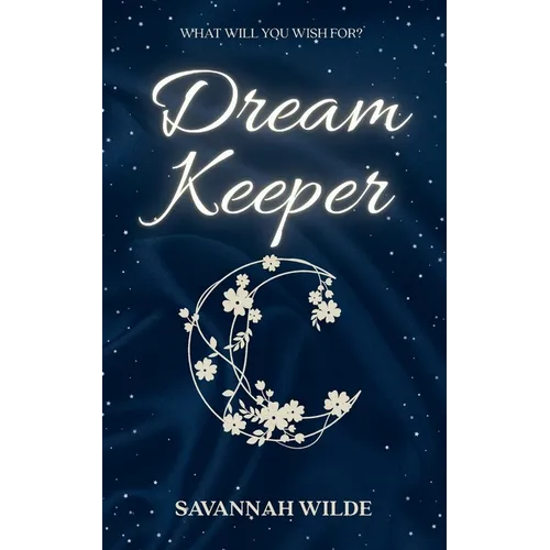 Dream Keeper: A Steamy Fantasy Forbidden Romance