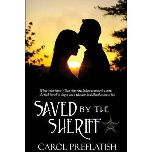 Saved by the Sheriff