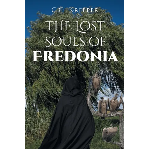 The Lost Souls of Fredonia