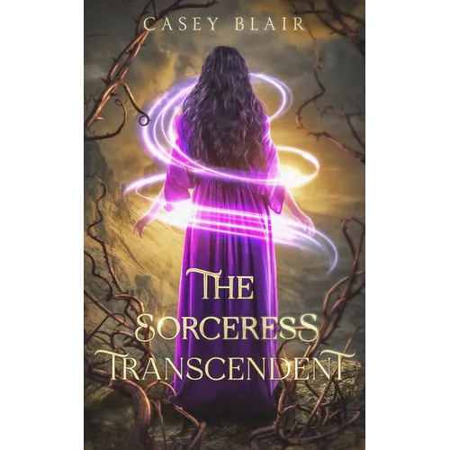 The Sorceress Transcendent
