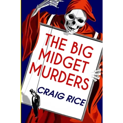The Big Midget Murders