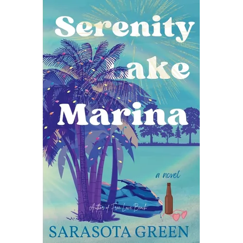 Serenity Lake Marina