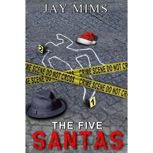 The Five Santas