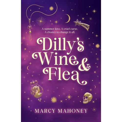 Dilly's Wine & Flea