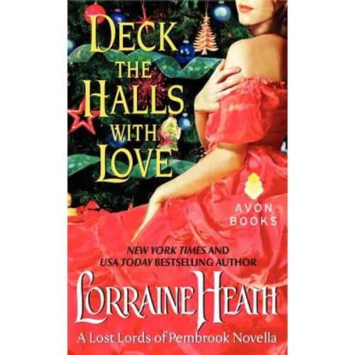 Deck the Halls With Love