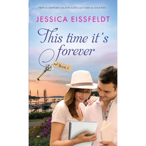 This Time It's Forever
