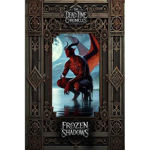 The Dead Time Chronicles: Frozen Shadows