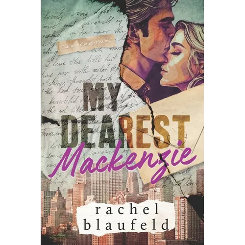 My Dearest Mackenzie
