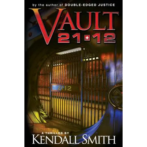Vault 21-12