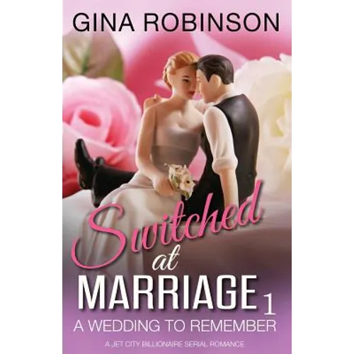 A Wedding to Remember