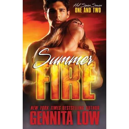 Summer Fire: Hot Spies Series 1 & 2