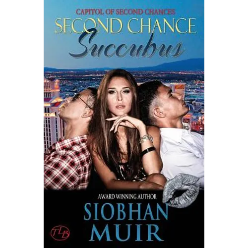 Second Chance Succubus