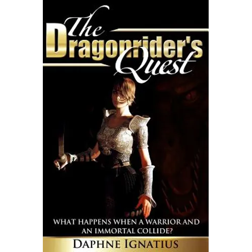 The Dragonrider's Quest