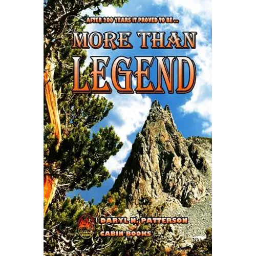 More Than Legend