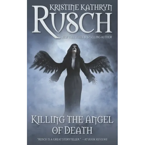 Killing the Angel of Death