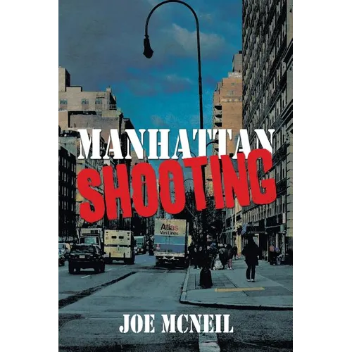 Manhattan Shooting