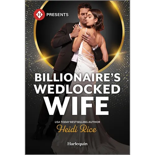 Billionaire's Wedlocked Wife
