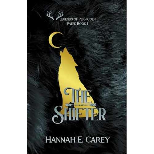 The Shifter: Legends of Pern Coen
