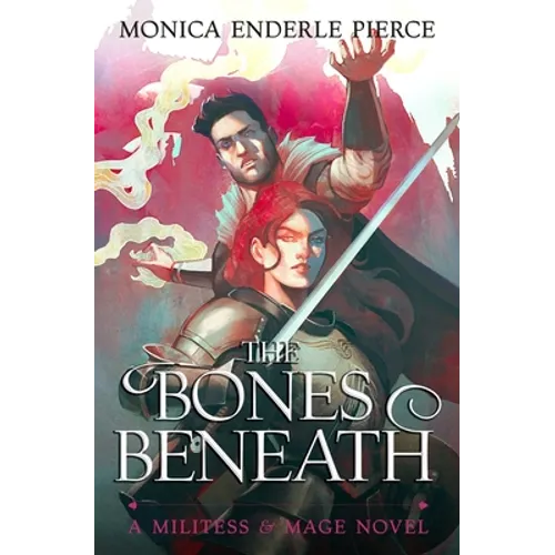 The Bones Beneath