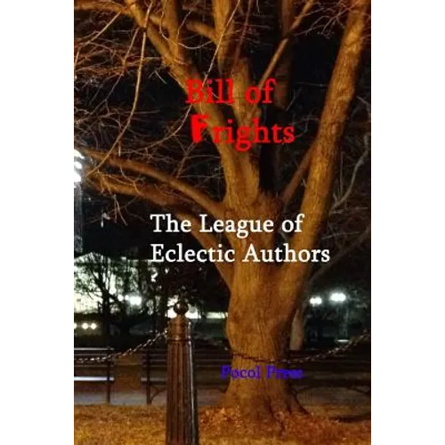 Bill of Frights
