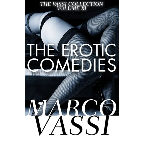The Erotic Comedies
