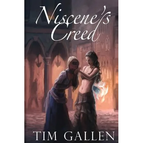 Niscene's Creed