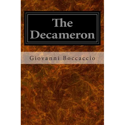 The Decameron