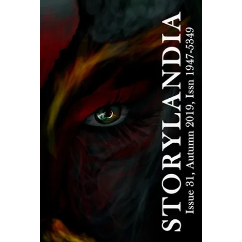 Storylandia 31: The Beasthood