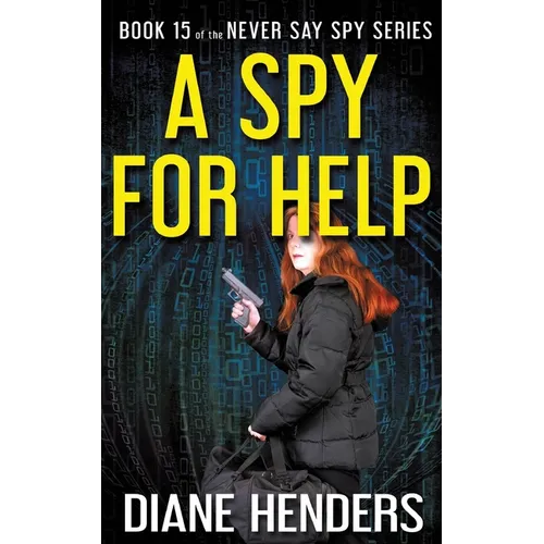 A Spy For Help